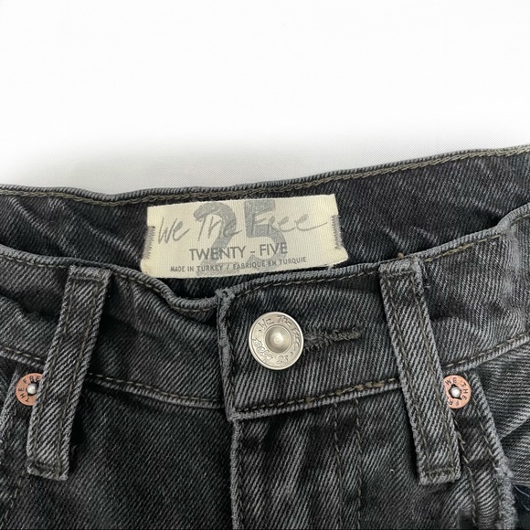 FREE PEOPLE VENICE JEANS - Picture 3 of 5